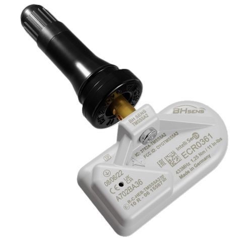 73904361 BH Sens Tire pressure sensor (TPMS)
