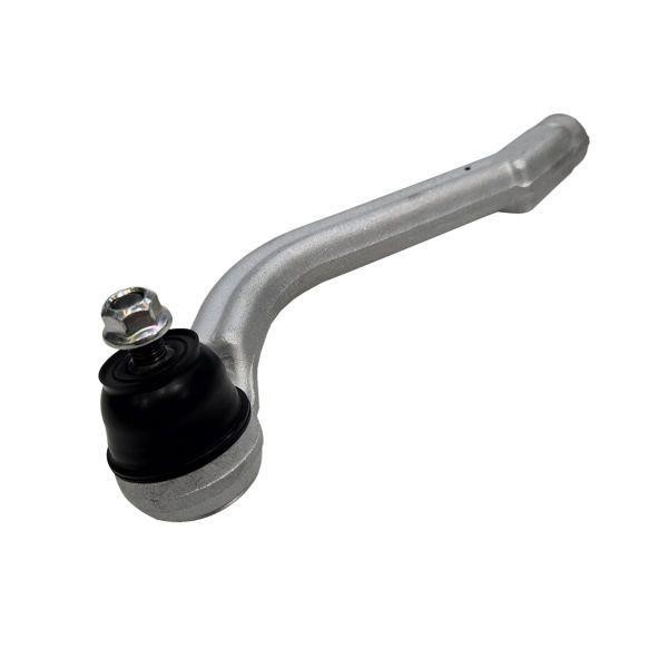568204R000 Hyundai/Kia Left tie rod end