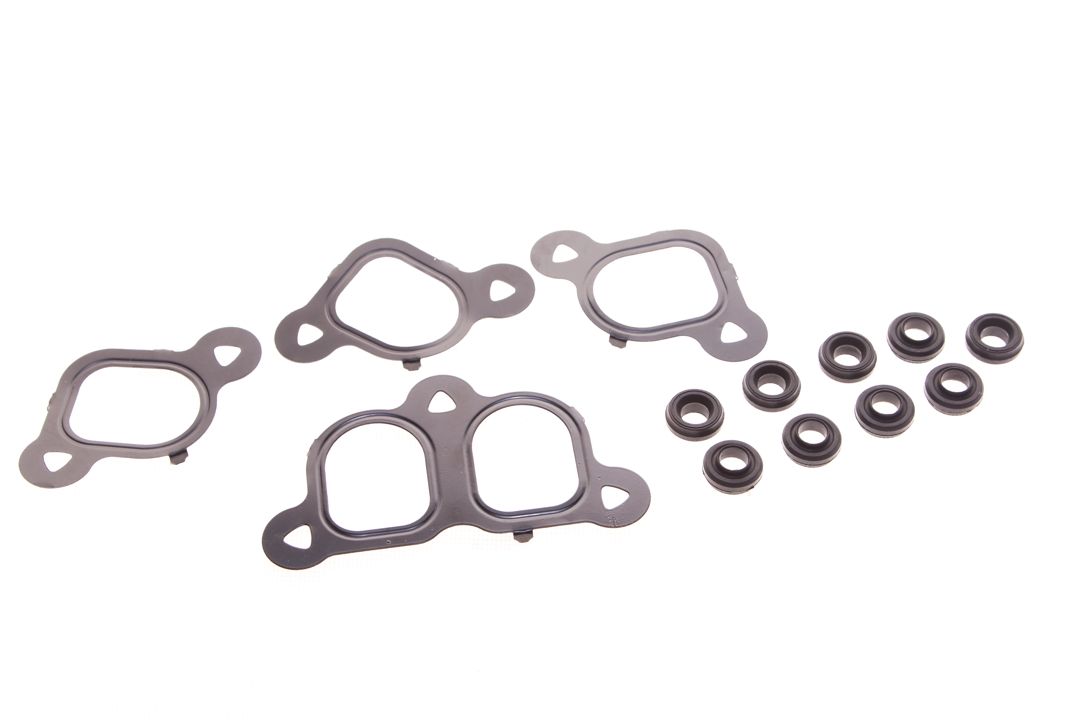 Air inlet manifold gasket Volkswagen Multivan: DRM01291S Dr.Motor Intake manifold gaskets, kit