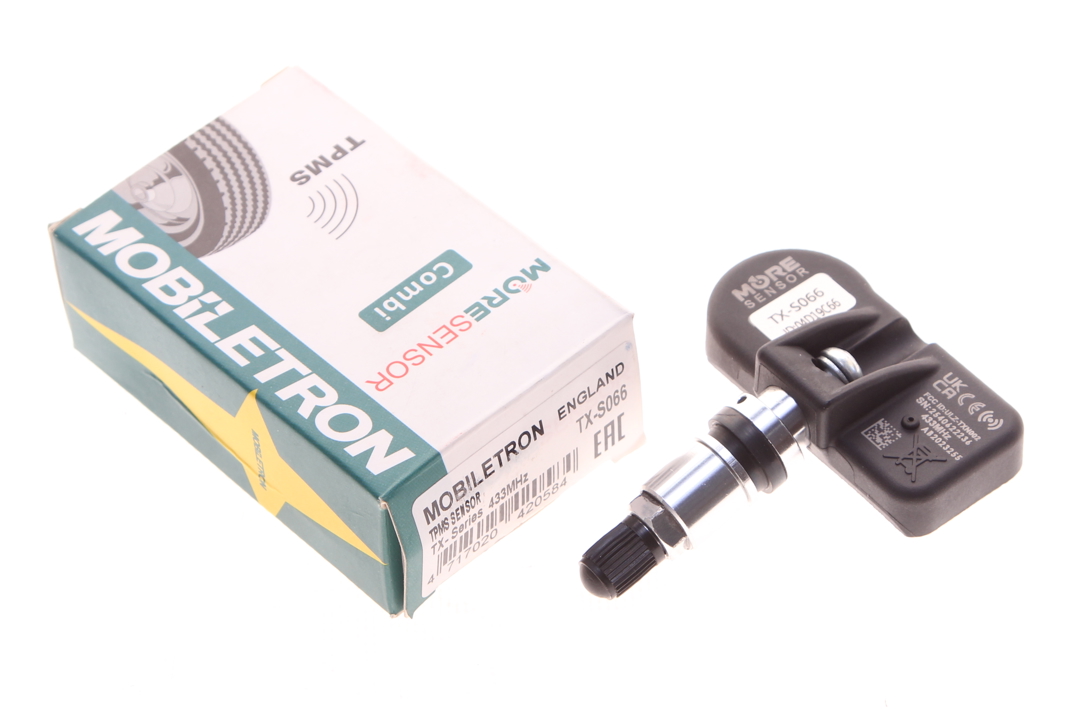 Buy Mobiletron TX-S066 at a low price in United Arab Emirates!