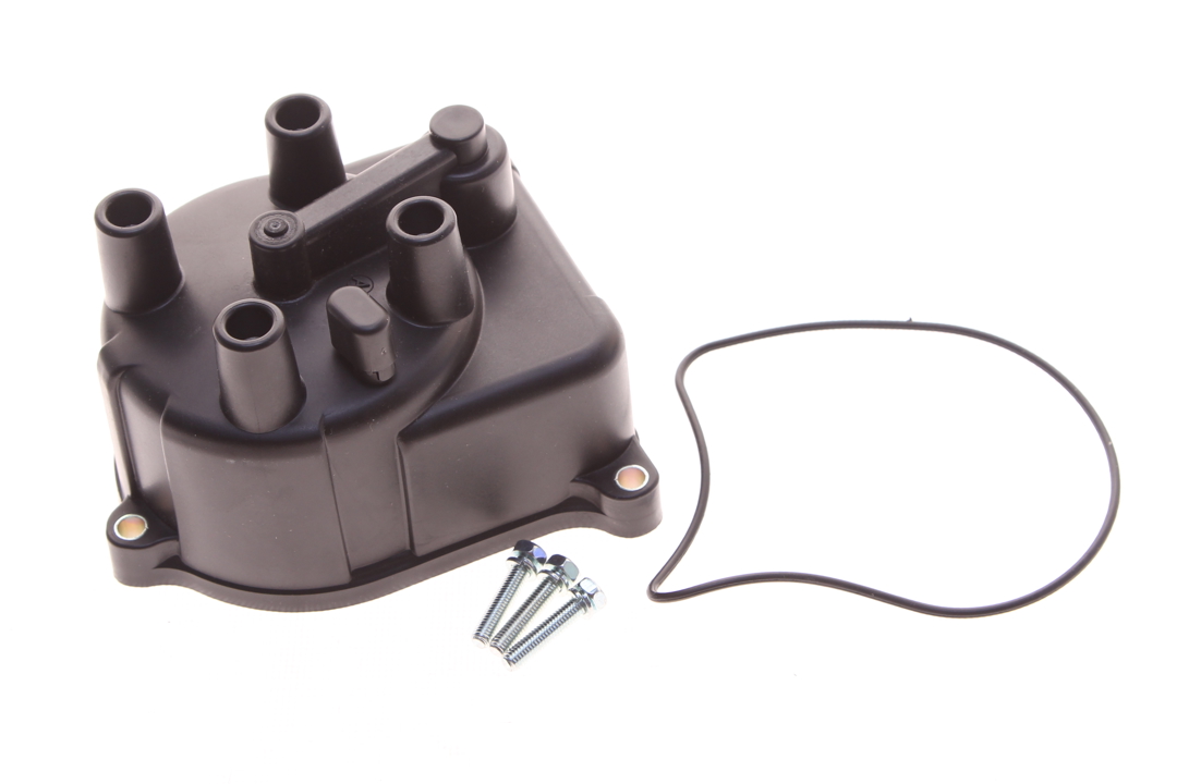 Distributor cap Rover: ADH214213 Blue Print Distributor cap