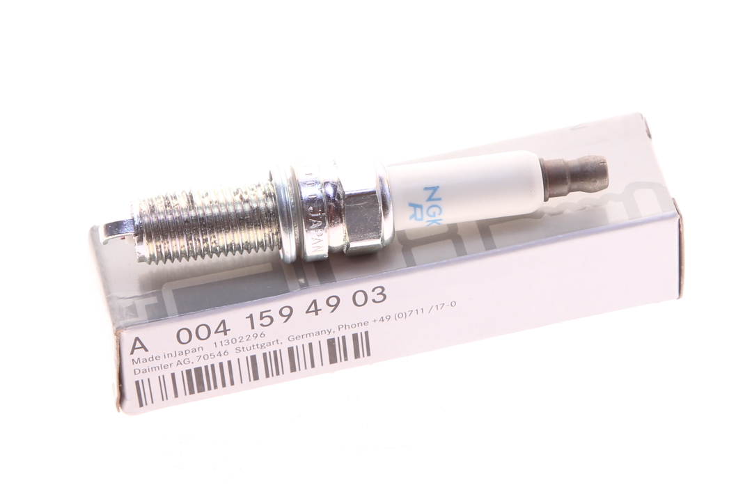 Spark plug Mercedes A 004 159 49 03