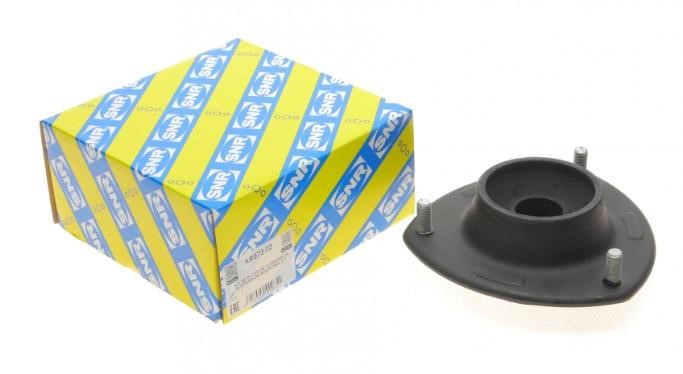 SNR KB67302 Strut bearing with bearing kit KB67302 KB67302 SNR Strut bearing with bearing kit