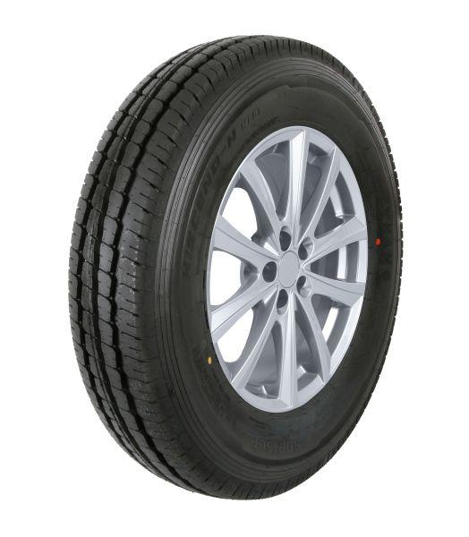 1KE3220011189 Dynamo Commercial Summer Tyre Dynamo Hiscend-H ML01 6.5 R16C 107/102N