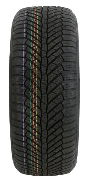Passenger All Season Tyre Semperit Allseason-Grip 155/65 R14 75T Semperit 0373727