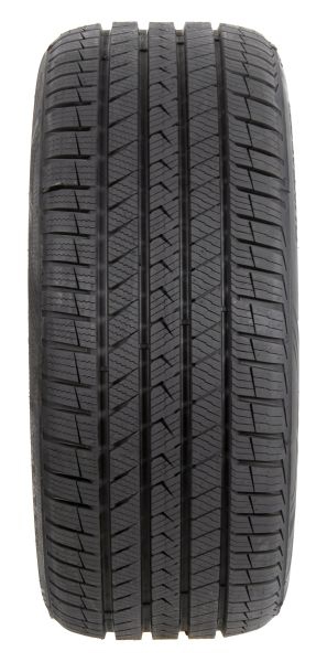 Passenger All Season Tyre Vredestein Quatrac PRO 215/45 R17 91H XL Vredestein T02Y12R2025E0001