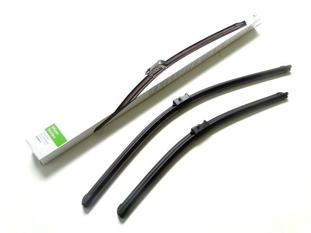 Wiper Blade Kit 600/400 VAG 6V1 998 001