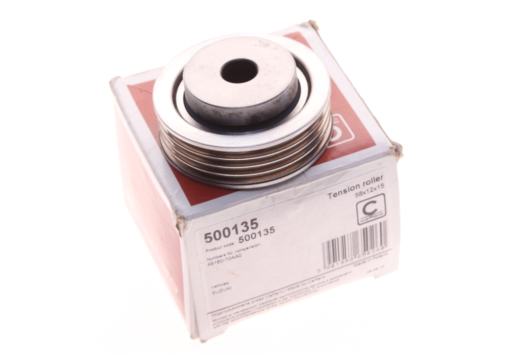 Buy Caffaro 500135 at a low price in United Arab Emirates!
