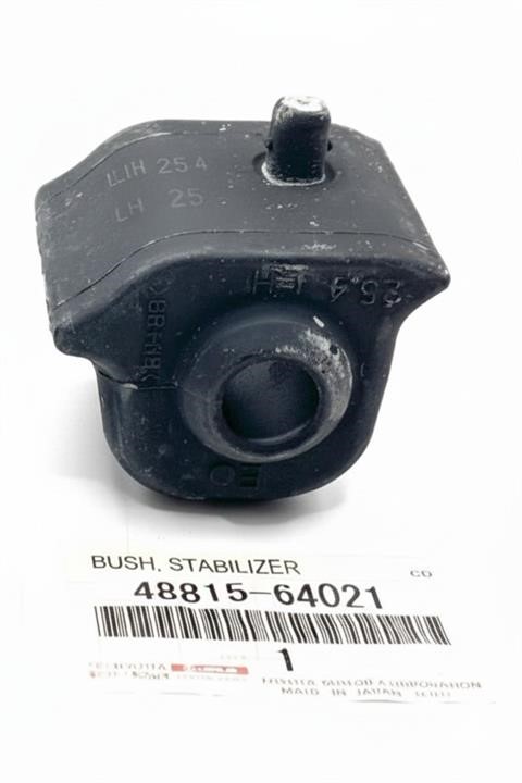 Buy Toyota 48815-64021 at a low price in United Arab Emirates!