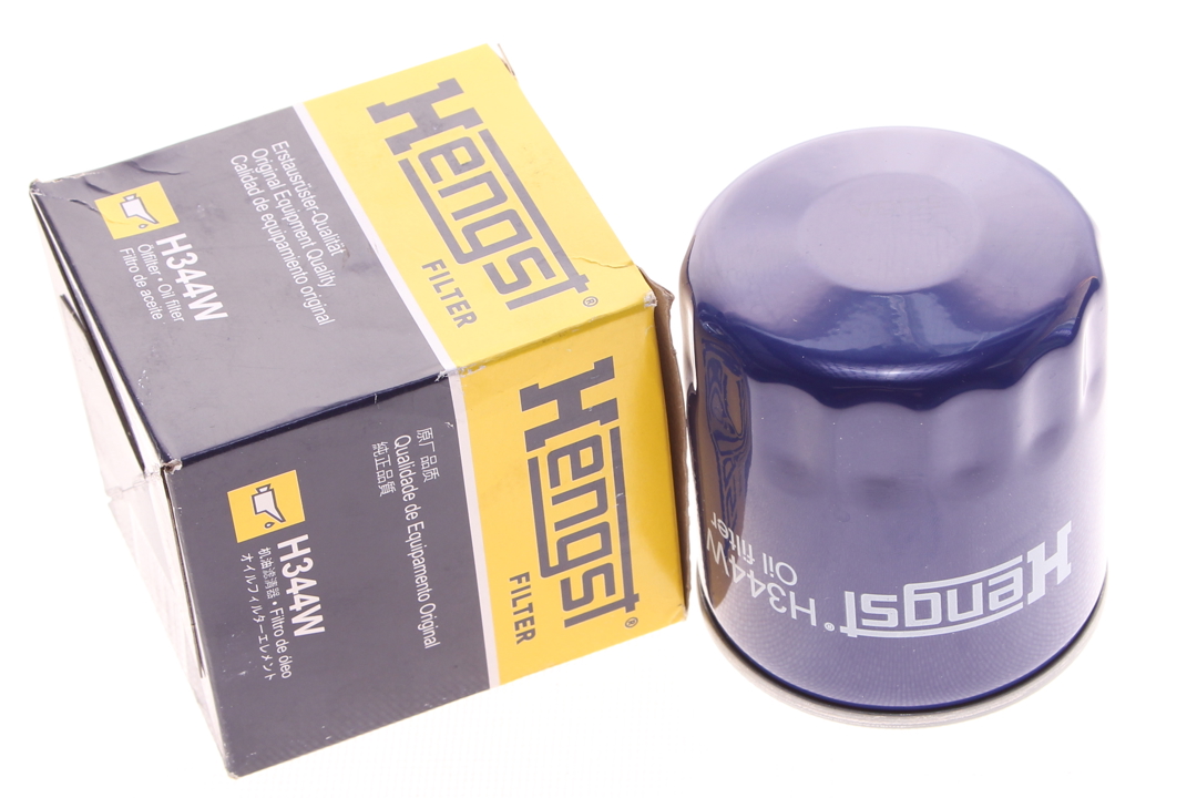 Buy Hengst H344W at a low price in United Arab Emirates!