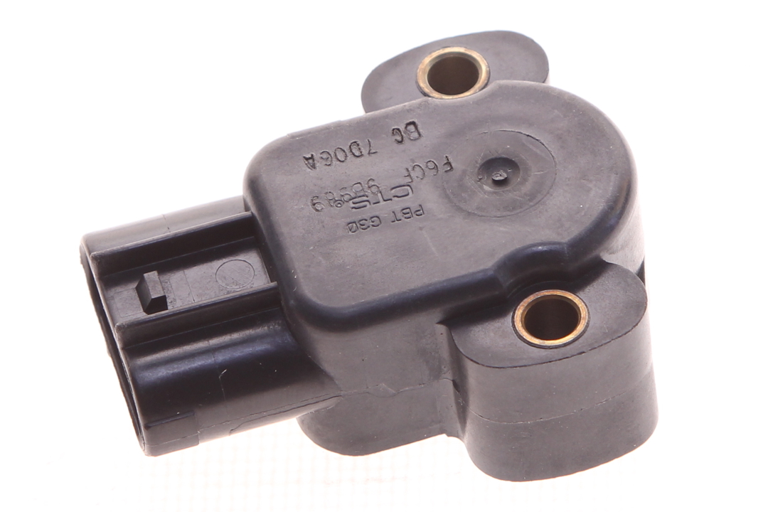 F6CZ9B989BB Ford Throttle position sensor