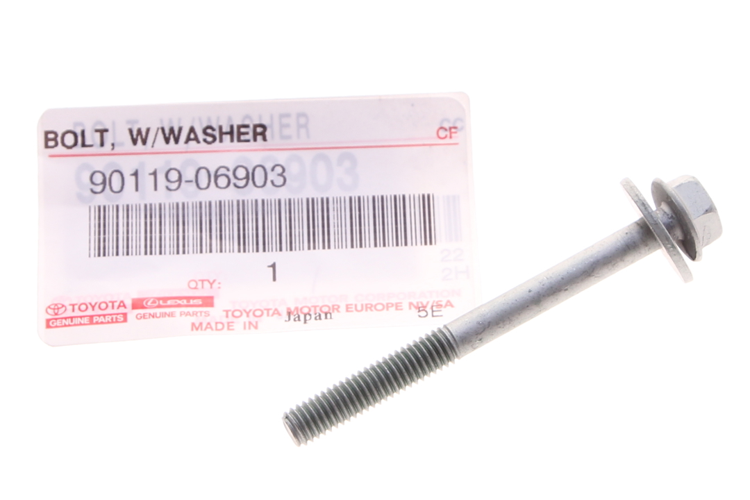 Buy Toyota 90119-06903 at a low price in United Arab Emirates!