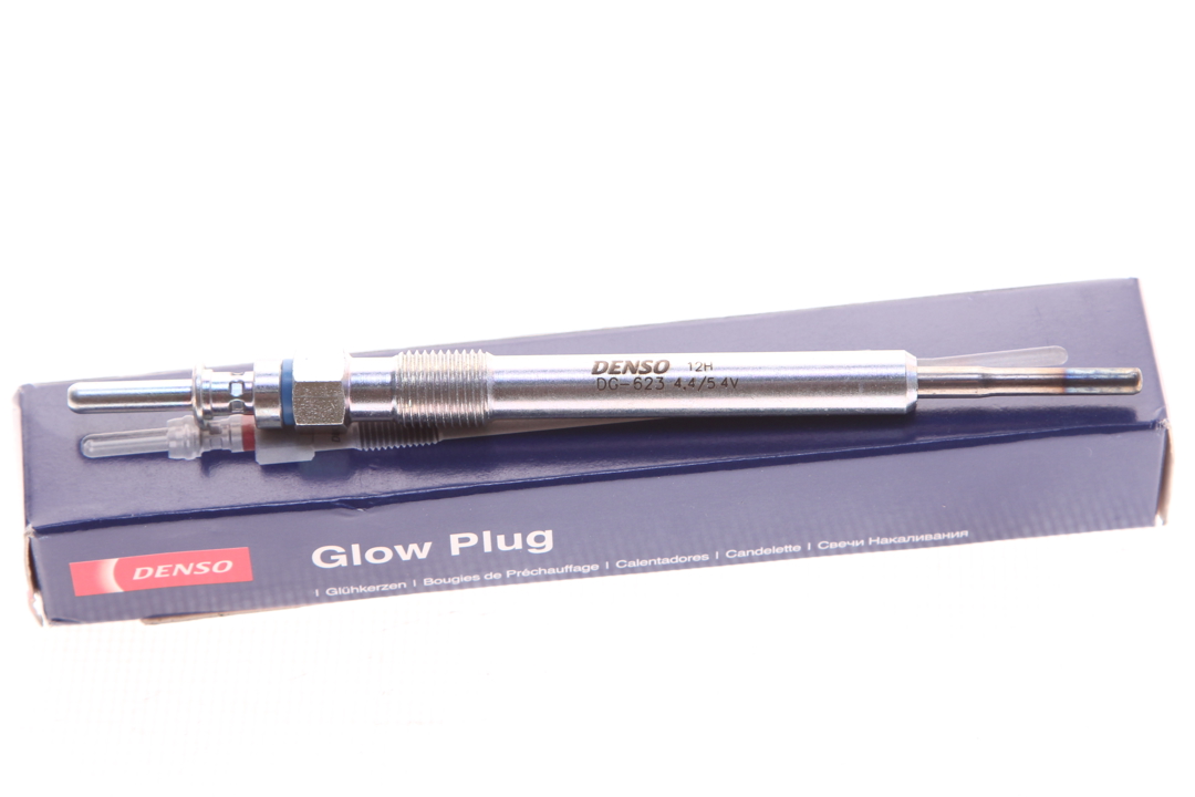 Glow plugs diesel Mini: DG623 DENSO Glow plug