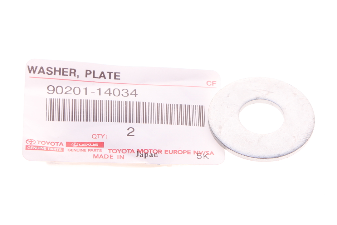 Buy Toyota 90201-14034 at a low price in United Arab Emirates!