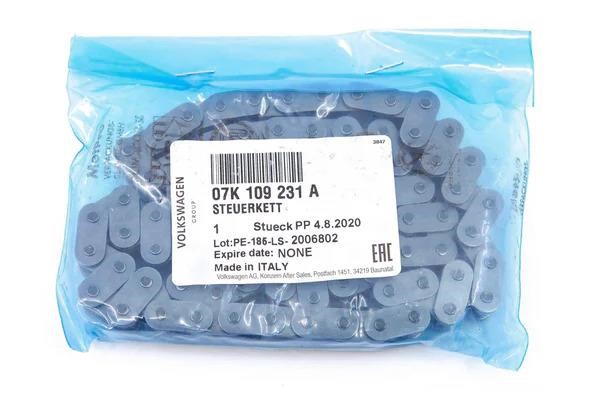 VAG 07K 109 231 A Timing chain 07K109231A 07K109231A VAG Timing chain
