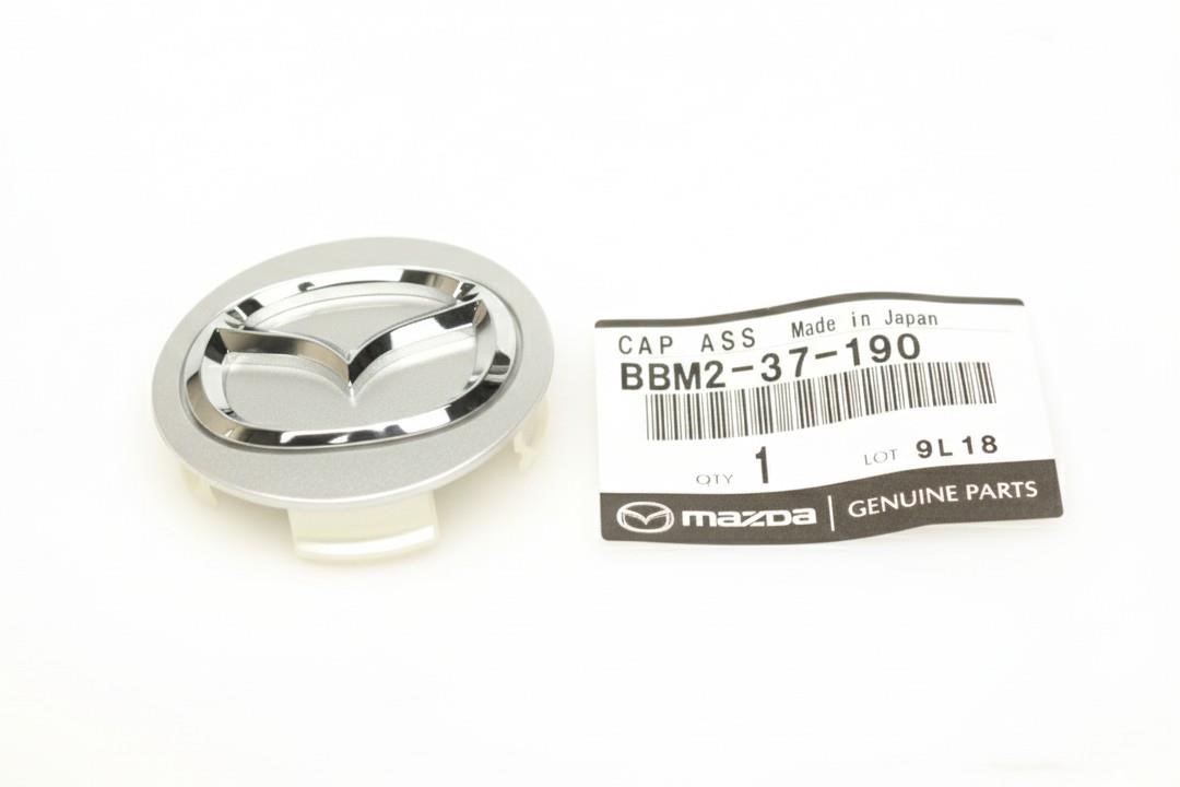 BBM237190 Mazda Wheel cap