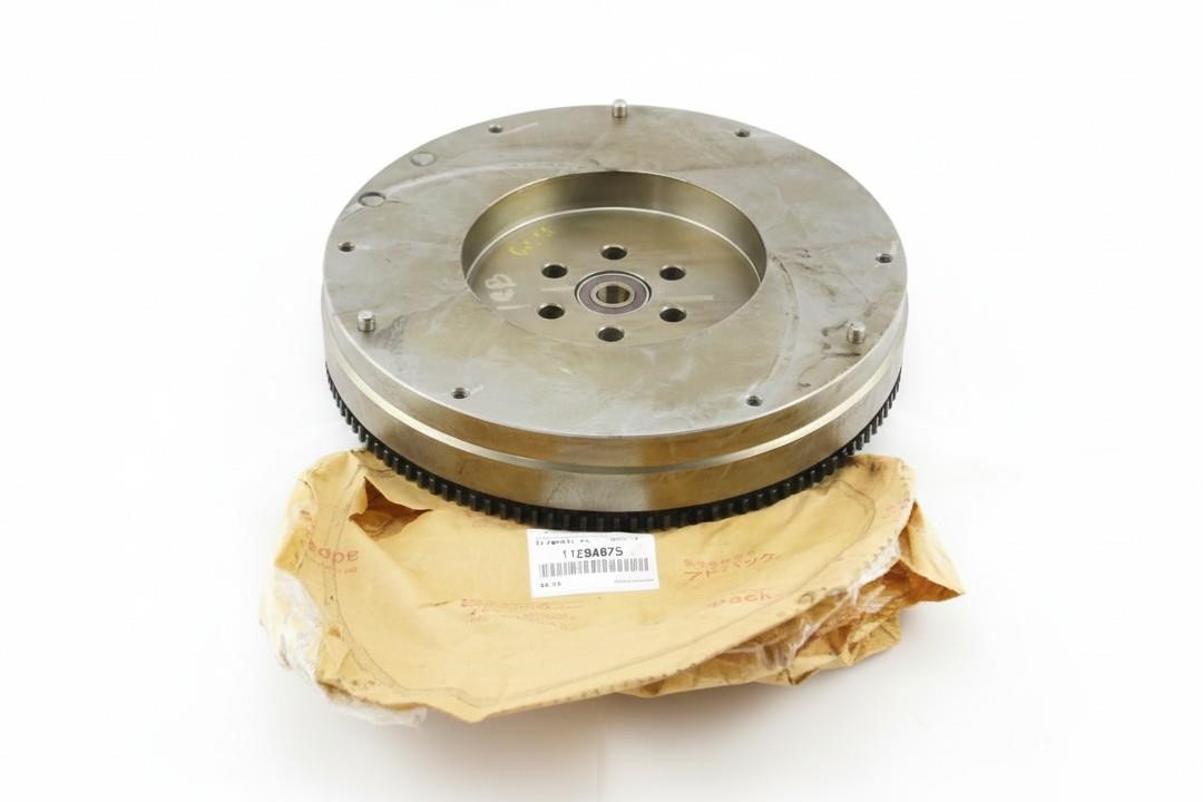 1120A075 Mitsubishi Flywheel