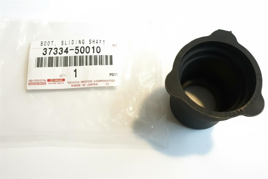 3733450010 Toyota Gimbal shaft boot