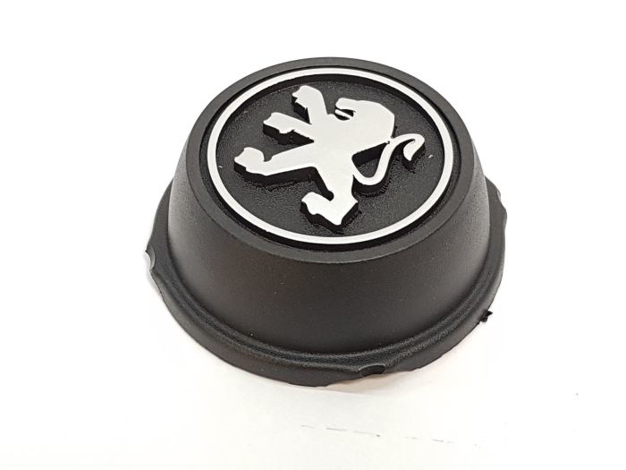 541672 Citroen/Peugeot Alloy wheel center cap