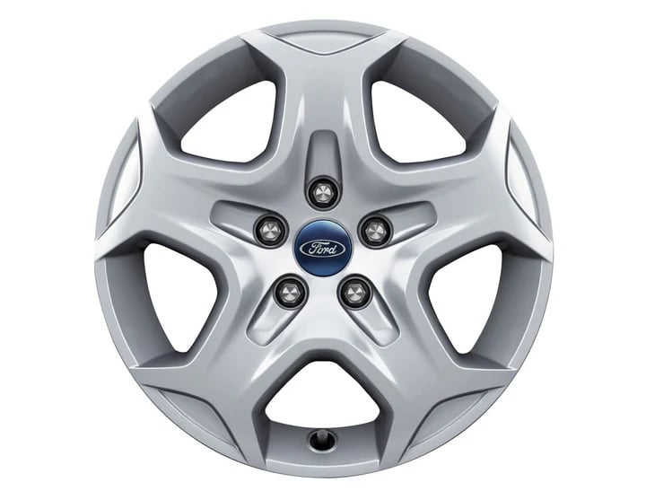 1683453 Ford Wheel cover for steel wheel R16