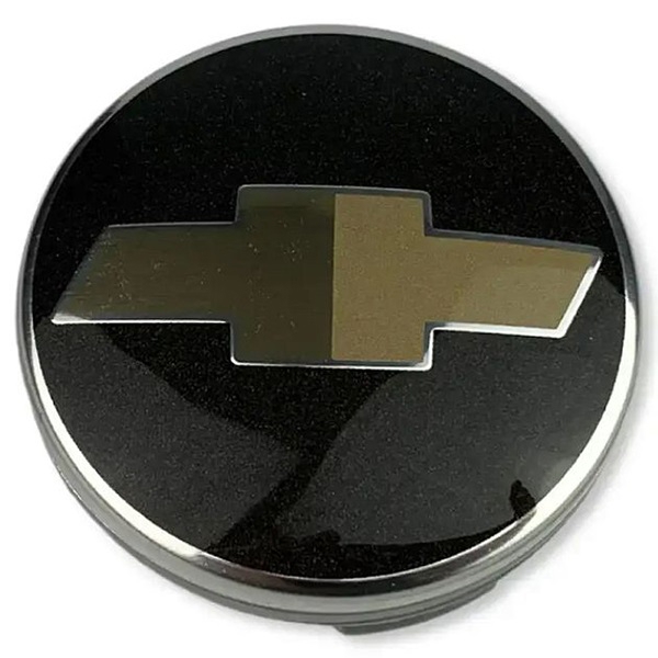 96452311 General Motors Alloy wheel center cap