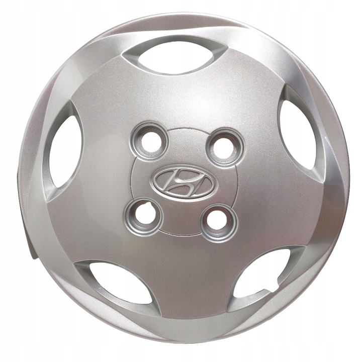 5296002100 Hyundai/Kia Wheel cover for steel wheel R13