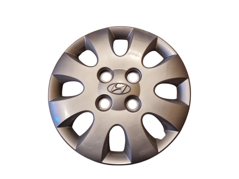 Wheels and rims FSO: 5296006060 Hyundai/Kia Wheel cover for steel wheel R13