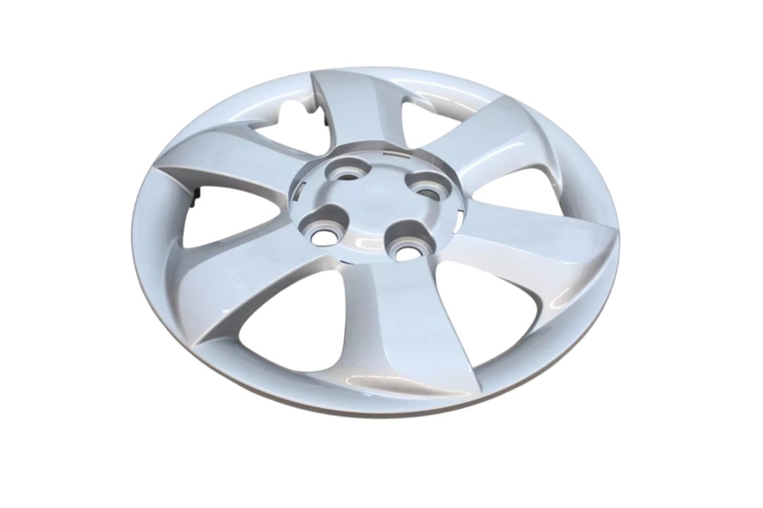 Wheels and rims Chery E5: 5296025030 Hyundai/Kia Wheel cover for steel wheel R14