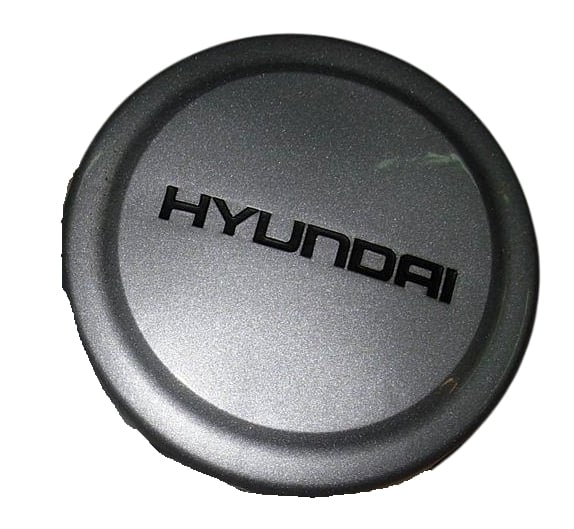5296021300 Hyundai/Kia Alloy wheel center cap