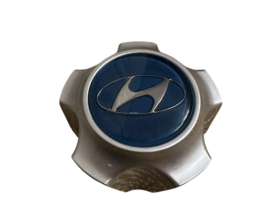 5296026200 Hyundai/Kia Alloy wheel center cap