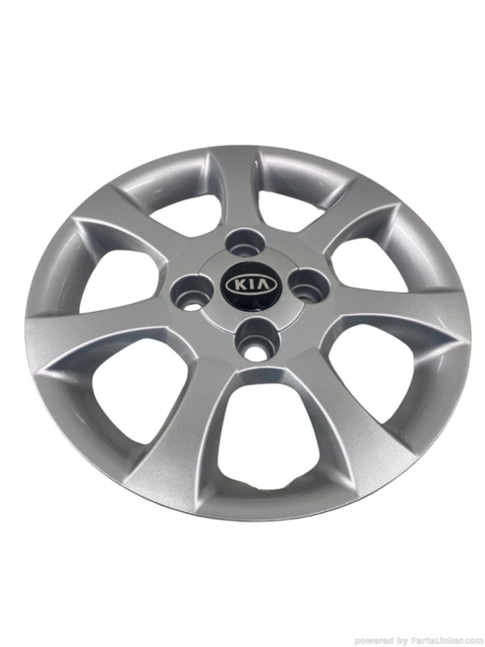 0K2M237170 Hyundai/Kia Wheel cover for steel wheel R15