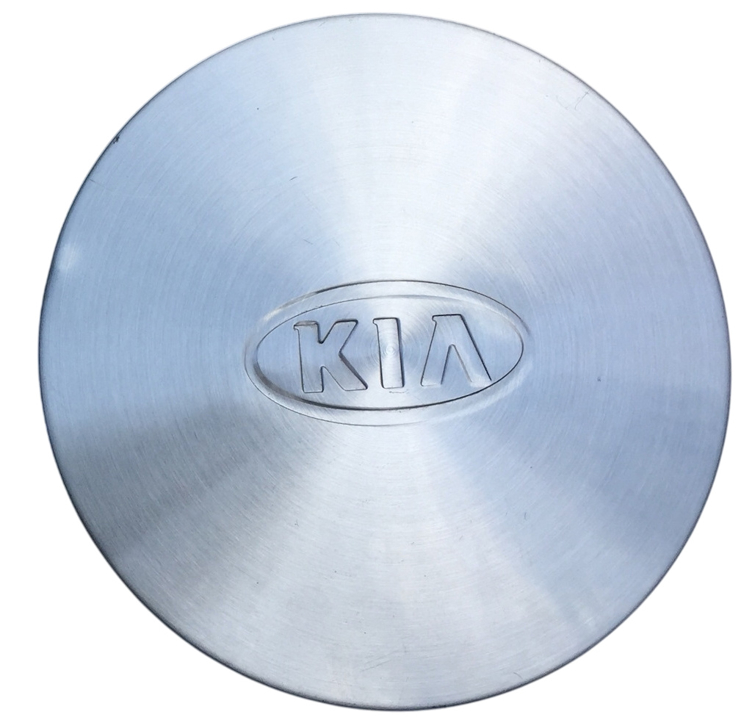 0K20537190B Hyundai/Kia Alloy wheel center cap