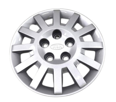 0K53A37170 Hyundai/Kia Wheel cover for steel wheel R15