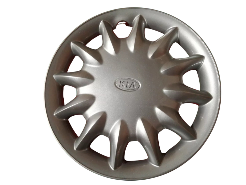 Wheels and rims Ford USA Focus Mk1 Estate: 0K56A37170 Hyundai/Kia Wheel cover for steel wheel R15
