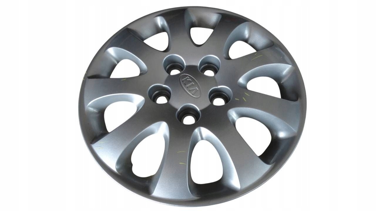 1K53A37170 Hyundai/Kia Wheel cover for steel wheel R15