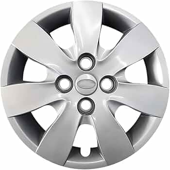 529601E700 Hyundai/Kia Wheel cover for steel wheel R14