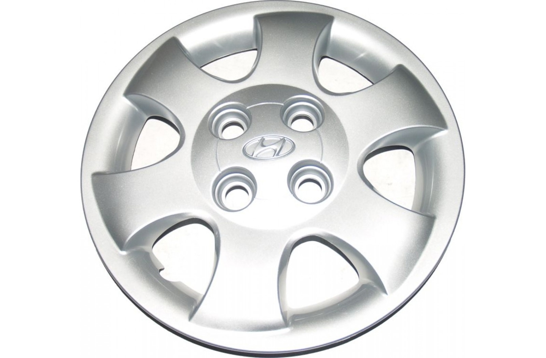 529601C200 Hyundai/Kia Wheel cover for steel wheel R13
