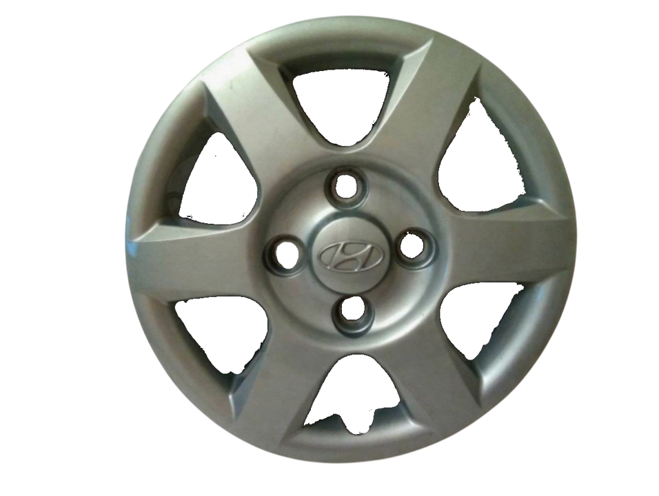 5296017050 Hyundai/Kia Wheel cover for steel wheel R14