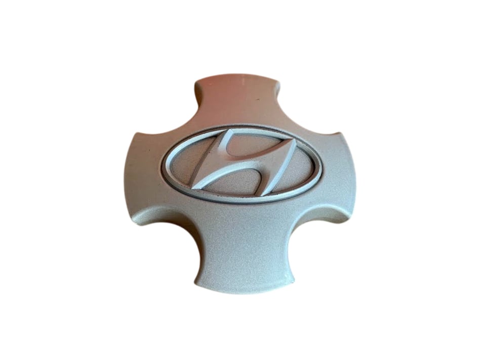 529601C350 Hyundai/Kia Alloy wheel center cap