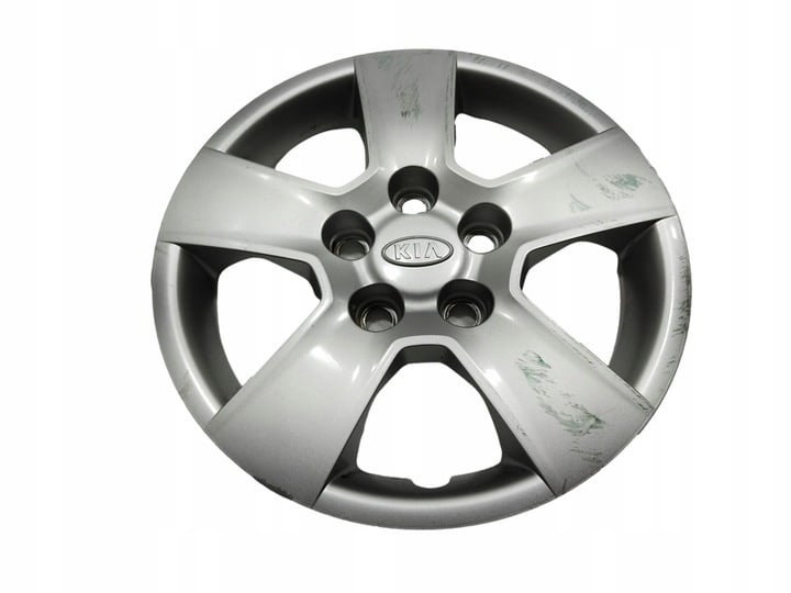 Wheels and rims KIA K9 (RJ) (Kia K9 (RJ)): 529601P000 Hyundai/Kia Wheel cover for steel wheel R15