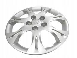 Wheels and rims Skoda Superb Mk1 (3U4): 529602L100 Hyundai/Kia Wheel cover for steel wheel R16