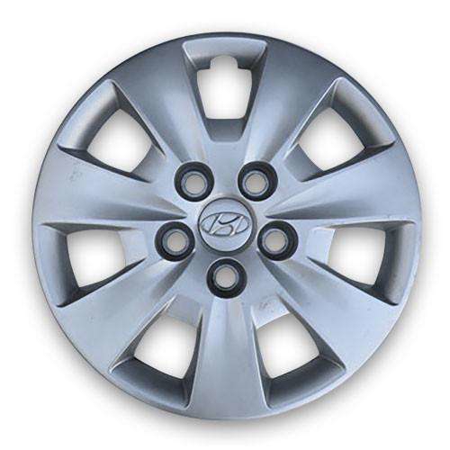 529602L000 Hyundai/Kia Wheel cover for steel wheel R15