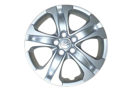 529602S100 Hyundai/Kia Wheel cover for steel wheel R17