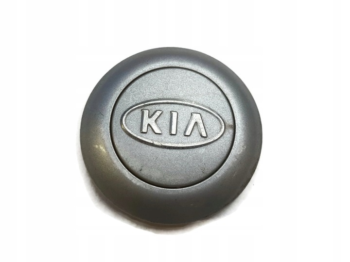 529603E200 Hyundai/Kia Alloy wheel center cap