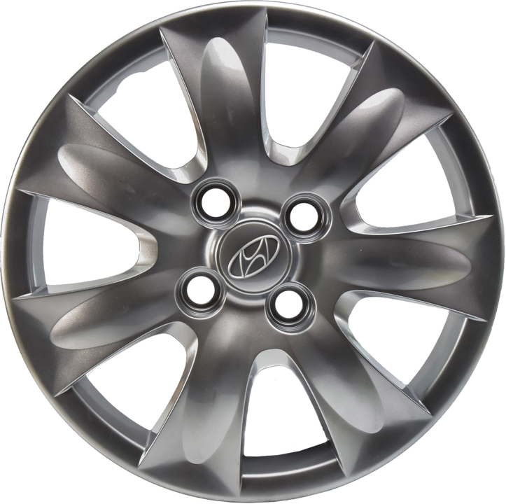 529601C460 Hyundai/Kia Wheel cover for steel wheel R14