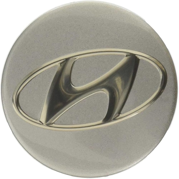 529602L320 Hyundai/Kia Alloy wheel center cap