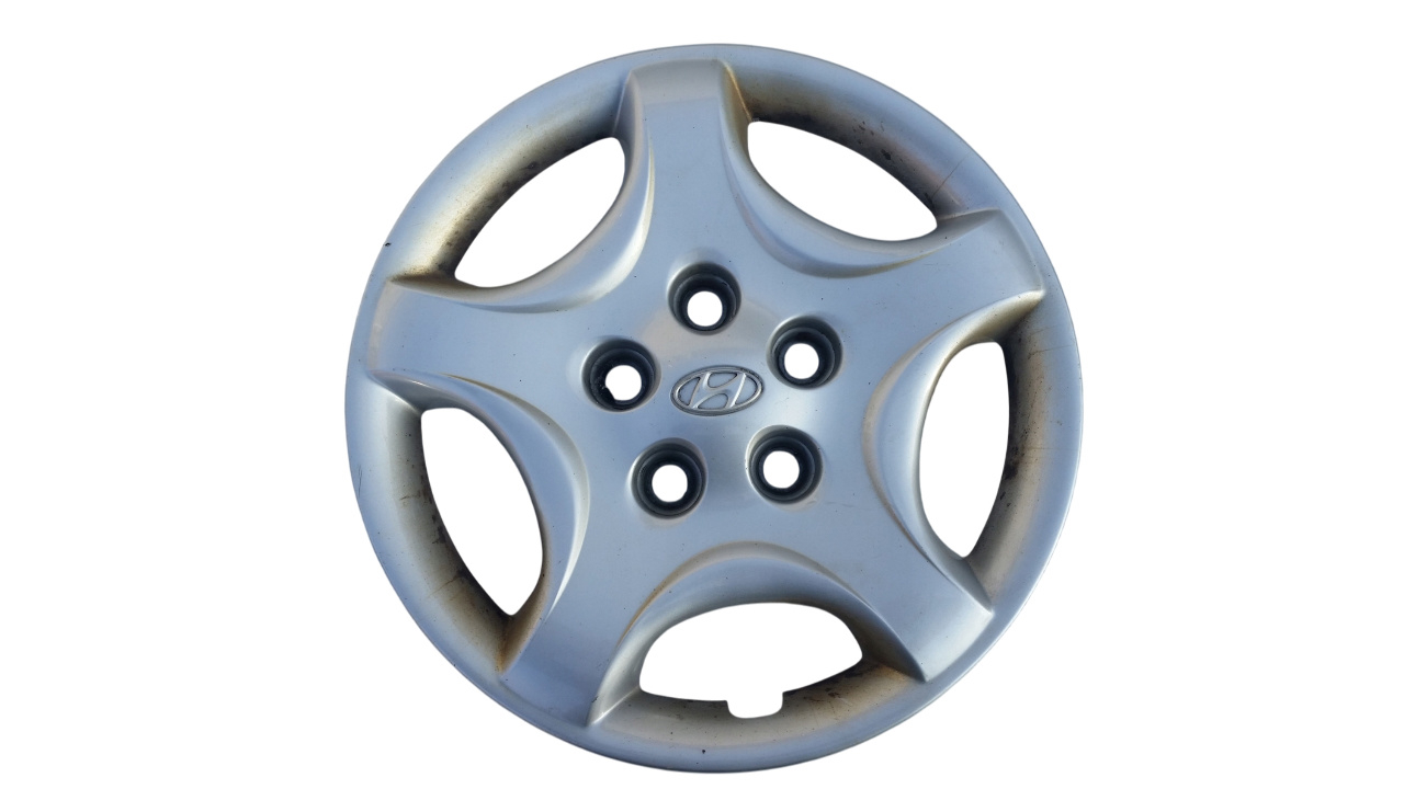 529603A010 Hyundai/Kia Wheel cover for steel wheel R15