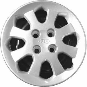 52960FD100 Hyundai/Kia Wheel cover for steel wheel R14