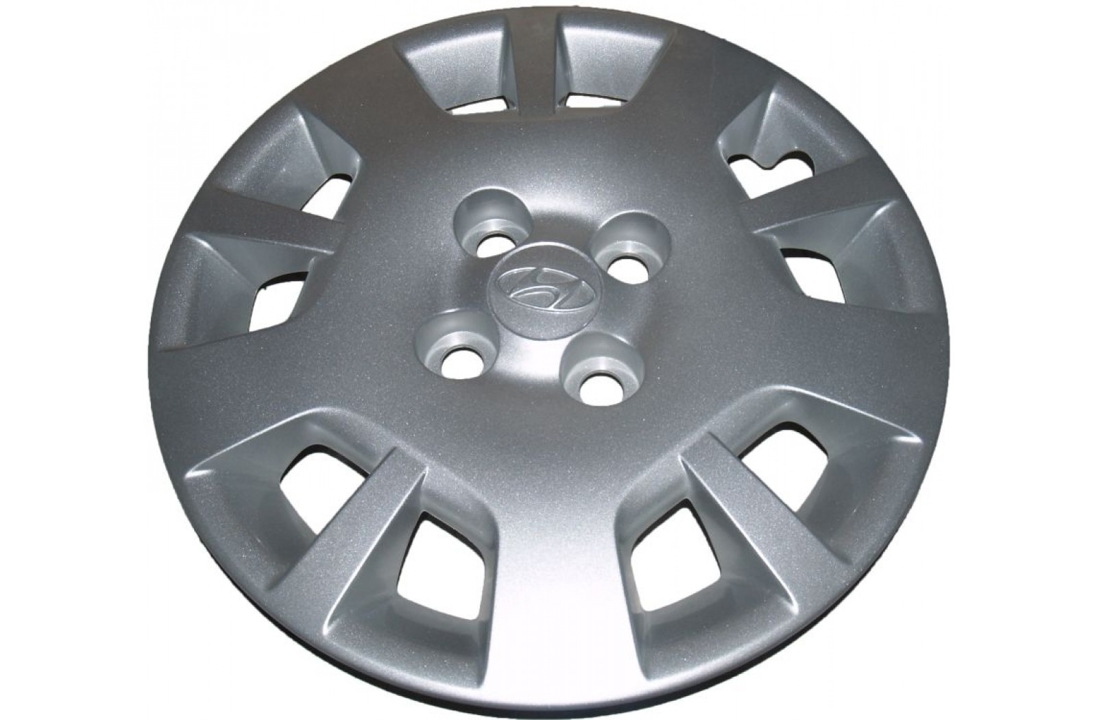 529604P505 Hyundai/Kia Wheel cover for steel wheel R14