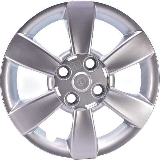 529611G100 Hyundai/Kia Wheel cover for steel wheel R14